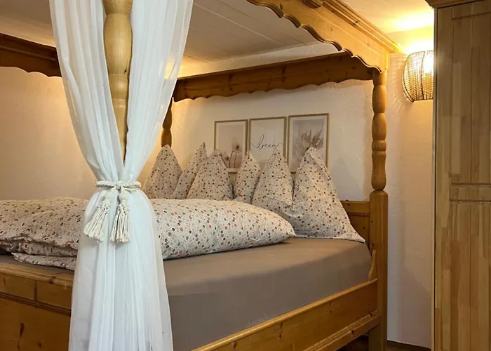 Umundumhuette Дом отдыха Katsch an der Mur