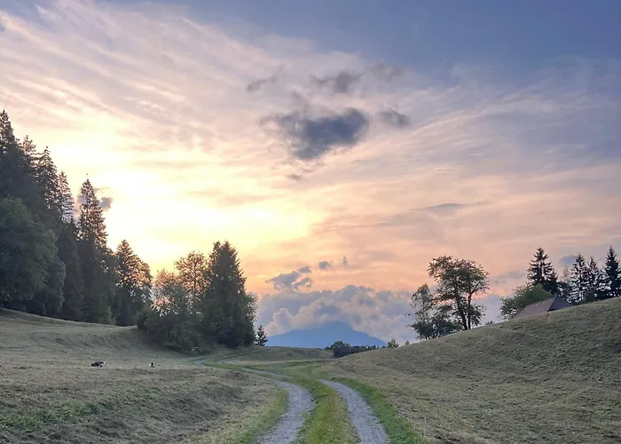 Umundumhuette * Katsch an der Mur