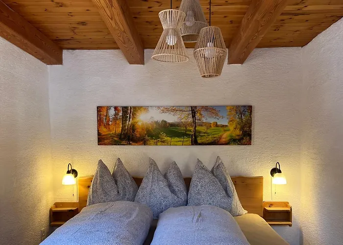 Umundumhuette Dom wakacyjny